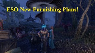 ESO New Furnishing Plans [upl. by Card]