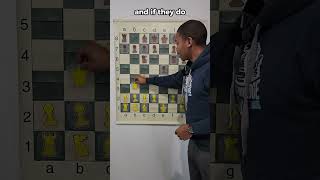 Use This Chess Trap Against Scholars Mate 2 [upl. by Mano800]