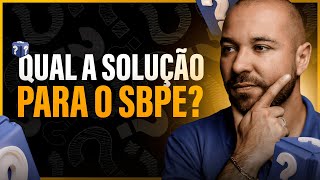 O futuro do SBPE [upl. by Hobard]