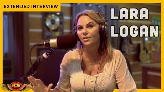 JCW and Lara Logan Discuss Trump Trial and “the fix is in” [upl. by Noedig908]