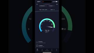 Mint Mobile Speedtest August 2024 [upl. by Mei]