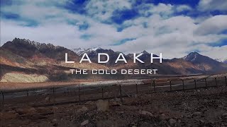 Leh Ladakh  Pangong Lake Jan 2021 GoPro Hero 9 [upl. by Aihset142]