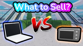 What Makes the Most Money Retail Tycoon 2 Best Layout [upl. by Ynamreg]