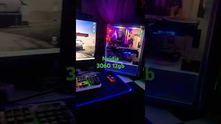 3060 12gb gigabyte PCGAMERS30 nature todo los juego del mundo [upl. by Candice]