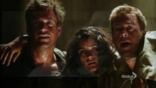 NCIS Gibbs Team Save ZivaBest scene ever S7E1Age Restrictions [upl. by Katt]