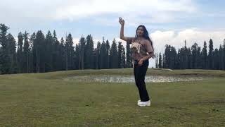 Laung da lashkara song dance  By Riya Vanave [upl. by Woodley]