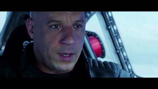 NHANH VÀ NGUY HIỂM PHẦN 8 The Fate of the Furious  HBO  Tháng 42018 [upl. by Tertia]