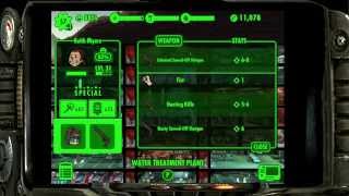 Fallout Shelter HD  Day 13  Too Early For Work [upl. by Thorr]