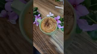 Tasty Cappuccino Coffee recipe shortvideo like subscribe [upl. by Gerlac325]