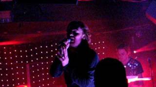 Darren Hayes  Unlovable live  new years eve 2009 [upl. by Lichtenfeld22]