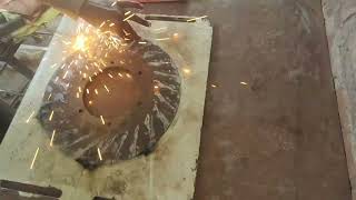 How to make pressar blower ampular  ampular making prosese and manufacturing [upl. by Nitz]