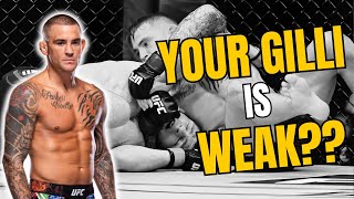 Dustin Poirier Next Fight  UFC Updates [upl. by Cherilyn]