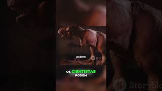 Descubra os Segredos dos Dinossauros no Brasil descubra dinossauros brasil segredo curiosidades [upl. by Annaj]