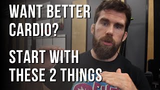 Out of Shape White Belt Wants to Improve Cardio for BJJ Rolling [upl. by Adonis]