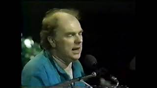 Van Morrison with the Chiefains quotCeltic Rayquot LIVE [upl. by Robby]