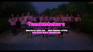 TUNAKUSHUKURU BY NEEMA CHOIR INTERNATIONAL OFFICIAL VIDEO SKIZA CODE 69314071 [upl. by Elahcar]