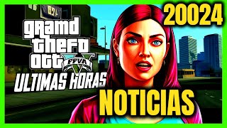 😁Semana De Bonificaciones de GTA 5 ONLINE  DINERO  PROXIMA ACTUALIZACION GTA ONLINE ULTIMAS HORAS [upl. by Sibel]