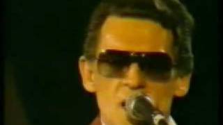 Jerry Lee Lewis Country Memories 1982 [upl. by Oicatsana]