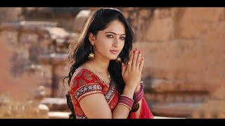 Meri Shapath South Released Blockbuster Full Hindi Dubbed Romantic Action Movie  Anushka Gopichand [upl. by Acinad]