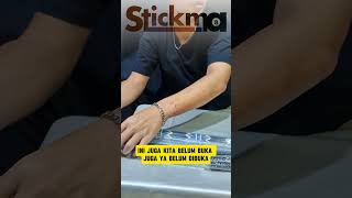 Stick Billiard Yven M4 NEW [upl. by Betteanne]