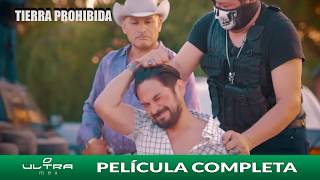 Paso Prohibido  Película Mexicana Completa  Cine Mexicano [upl. by Godderd245]