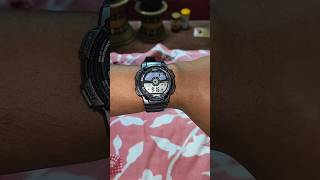 Casio D085AE1100W1AVDF [upl. by Edelson831]