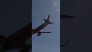 VietJet Air Perth Arrival [upl. by Emmuela15]