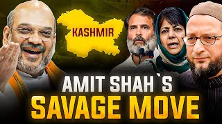 Was Abrogation of Article 370 good for India🇮🇳  Political Case Study [upl. by Aniakudo]