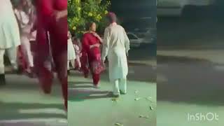 jagseer sarpanch Bajakhana viralvideo youtubeshorts trending sarpanch viralshorts [upl. by Thaxter]