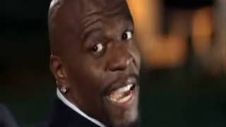 Terry Crews  White Chicks Singing [upl. by Nospmis]