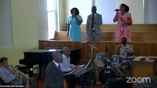 Devonshire SDA Church Service [upl. by Town309]