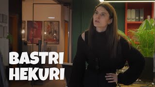 Bastri Hekuri  NGOPTV [upl. by Anela]