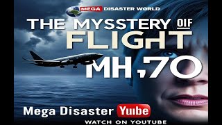 Will We Ever Solve the FLIGHT MH370 Conundrum [upl. by Yrellih]