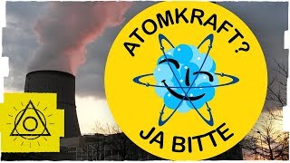 THORIUM  Die Zukunft der Atomenergie [upl. by Rasec]