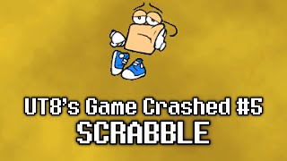 UfahTrainer8s Game Crashed 5  SCRABBLE Funkitron [upl. by Nanette]