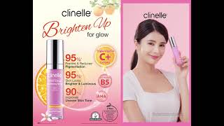 Clinelle WhitenUp  Reduce pigmentation amp dark spots in 3 days [upl. by Eimma]