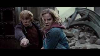 Harry Potter and the Deathly Hallows Part 2  Fan Trailer V3 [upl. by Lledraw]