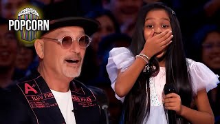 EVERY Golden Buzzer on Americas Got Talent 2024 [upl. by Lanae]