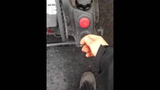 Snow Joe 18quot electric snowblower review model SJ623E  Can it handle deep snow [upl. by Ykcor]