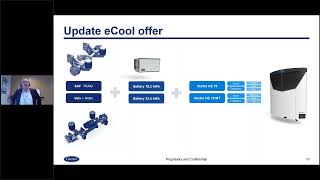 ElaadNL Webtalk 67  Hoe geconditioneerd transport elektrificeert [upl. by Pippas782]