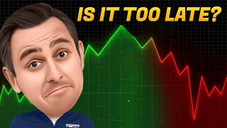 Should You BUY Stocks Right Now At All Time Highs [upl. by Enoek71]