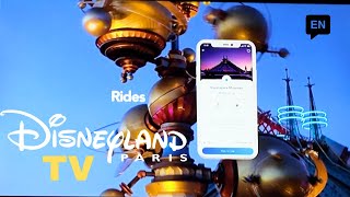 Disneyland Paris TV spot EN  September 2024 [upl. by Oiratno]