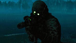 THIS WEAPON IS STEALTH INSANITY in Ghost Recon Breakpoint [upl. by Amero]