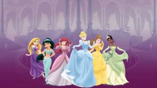 Disney Princess Enchanting Storybooks  Official Trailer [upl. by Anrim]