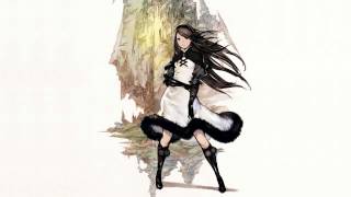 Serpent Eating the Ground Bravely Default OST Final Boss Theme High Quality [upl. by Torhert]