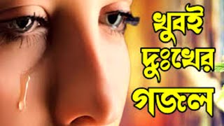 কবর নিয়ে দুঃখের গজল ২০২৪ l Bangla Gojol l নতুন গজল NoorEMuhammadgozal [upl. by Nednerb]