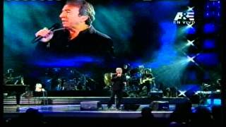 Jose Luis Perales en Viña 2012  Parte 4 y FINAL  HQ  High Definition  HD [upl. by Nutter950]