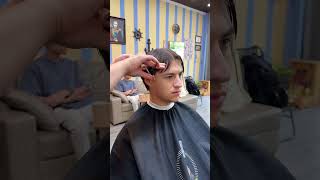 Get A Haircut hairstyle barbershopmens haircut clippercut hairstyles [upl. by Ihteerp302]