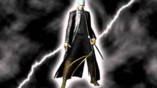 Devil May Cry 3 OST  Vergil Battle 1 Extended Version [upl. by Verne394]