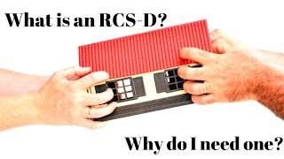 What is an RCSD Do I need a Divorce Real Estate Specialist [upl. by Rebeh]